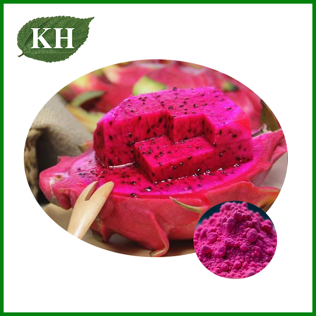 Dragonfruit powder